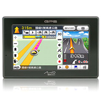 - MIO C720B GPS + Mio Map EU - MIO C720B GPS + Mio Map EU
