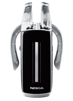 - Handsfree cez BLUETOOTH HEADSET NOKIA BH-200 - Handsfree cez BLUETOOTH HEADSET NOKIA BH-200