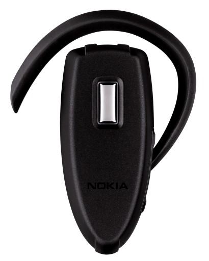 - Handsfree cez BLUETOOTH HEADSET NOKIA BH-207 - Handsfree cez BLUETOOTH HEADSET NOKIA BH-207