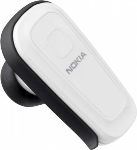 - Handsfree cez BLUETOOTH HEADSET NOKIA BH-300 - Handsfree cez BLUETOOTH HEADSET NOKIA BH-300