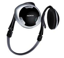 - Handsfree cez BLUETOOTH HEADSET NOKIA BH-501 - Handsfree cez BLUETOOTH HEADSET NOKIA BH-501