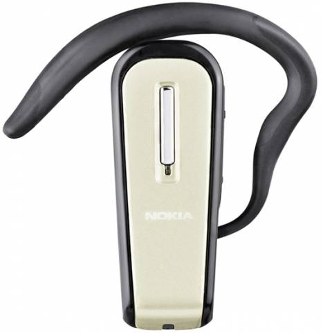 - Handsfree cez BLUETOOTH HEADSET NOKIA BH-600 - Handsfree cez BLUETOOTH HEADSET NOKIA BH-600