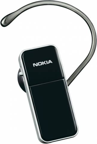 - Handsfree cez BLUETOOTH HEADSET NOKIA BH-700 - Handsfree cez BLUETOOTH HEADSET NOKIA BH-700