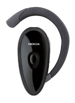 - Handsfree cez BLUETOOTH HS-56W HEADSET NOKIA - Handsfree cez BLUETOOTH HS-56W HEADSET NOKIA